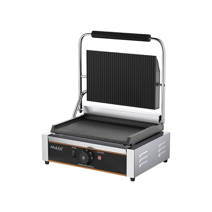 เตาไฟฟ้าแบบแบน MAXX รุ่น COMSG1VI 220V สำหรับใช้ในเรือ