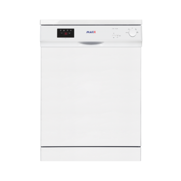 12 kişilik 110V-60Hz Bulaşık Makinesi MAXX - DW12VL 110V Denizcilik için