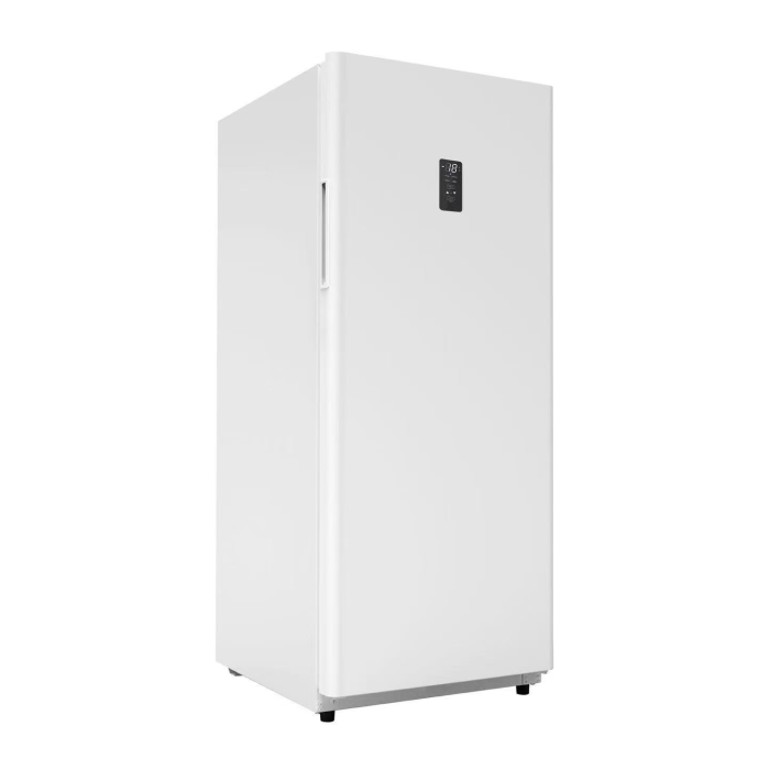 Frigorifero Verticale 433 Lt 110V-60Hz MAXX – URFZ433X per Uso Marino - immagine 4