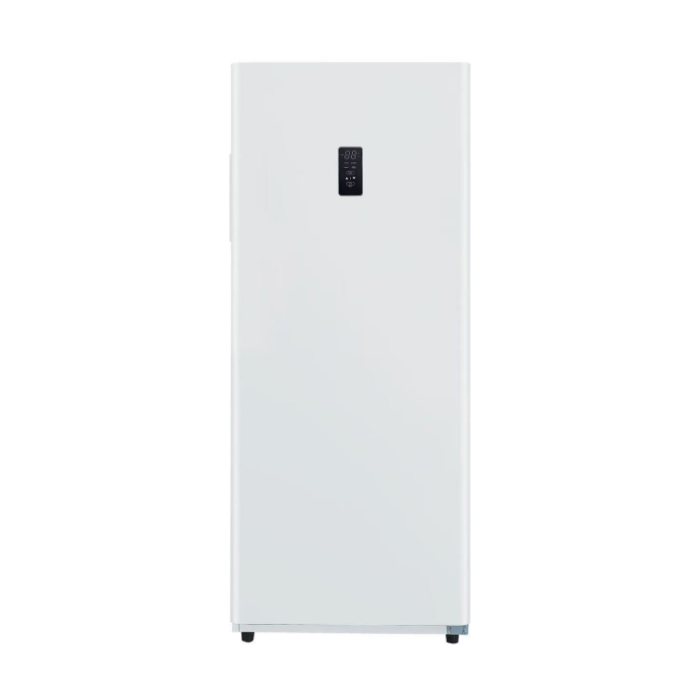 433 Ltr 220V-50/60Hz Upright Freezer MAXX – URFZ433X Para sa Marine