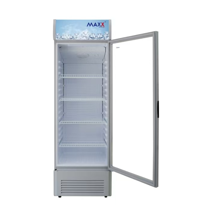 415 Ltr 110V-60Hz Upright Chiller MAXX - USC415X-110 Para sa Marine - Image 2