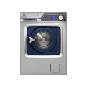 Mașină de spălat Electrolux-WH6-6 de 6 kg, 440 V, 60 Hz, cu încărcare frontală, pentru utilizare maritimă