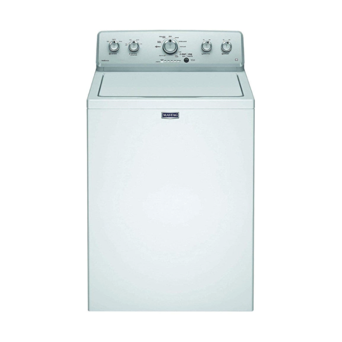 15 kg 220V-50Hz TL Washing Machine MAYTAG - 3LMVWC315 Para sa Marine