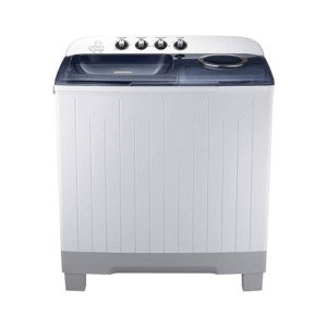 غسالة ملابس نصف أوتوماتيكية سعة 8 kg بجهد 220V-50/60Hz MAXX SAWM-8 للاستخدام البحري