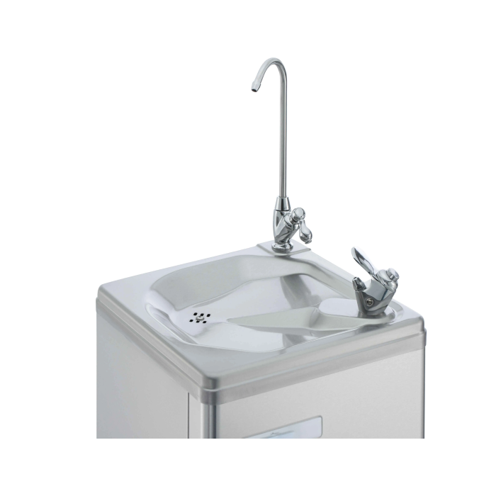 1-Tap 110V-60Hz Water Fountain MAXX-WFCNY 110V Para sa Marine - Image 3