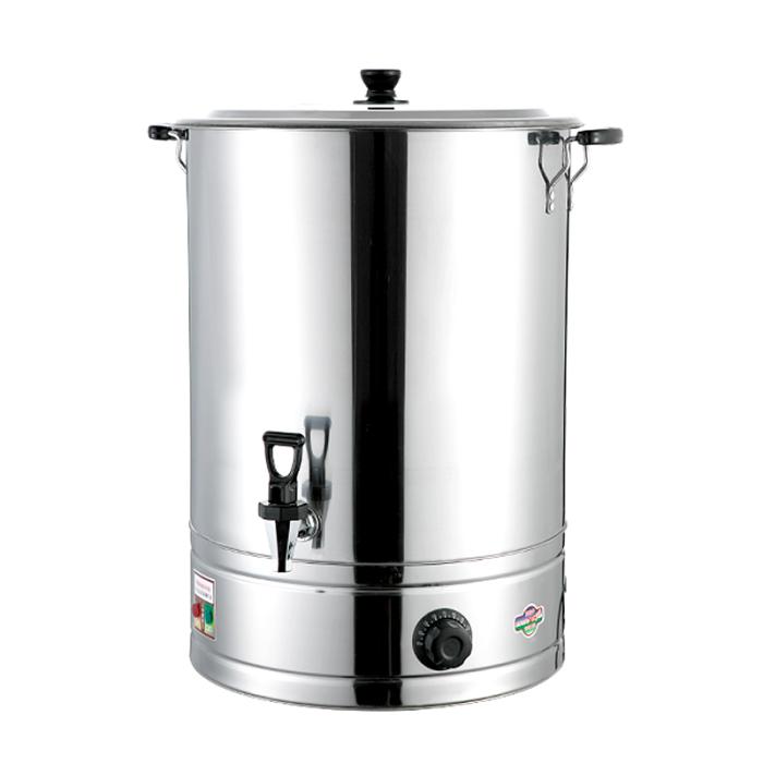 30 Ltr 220V/60Hz Βραστήρες νερού MAXX-WB30HU 220V για ναυτιλιακές εφαρμογές