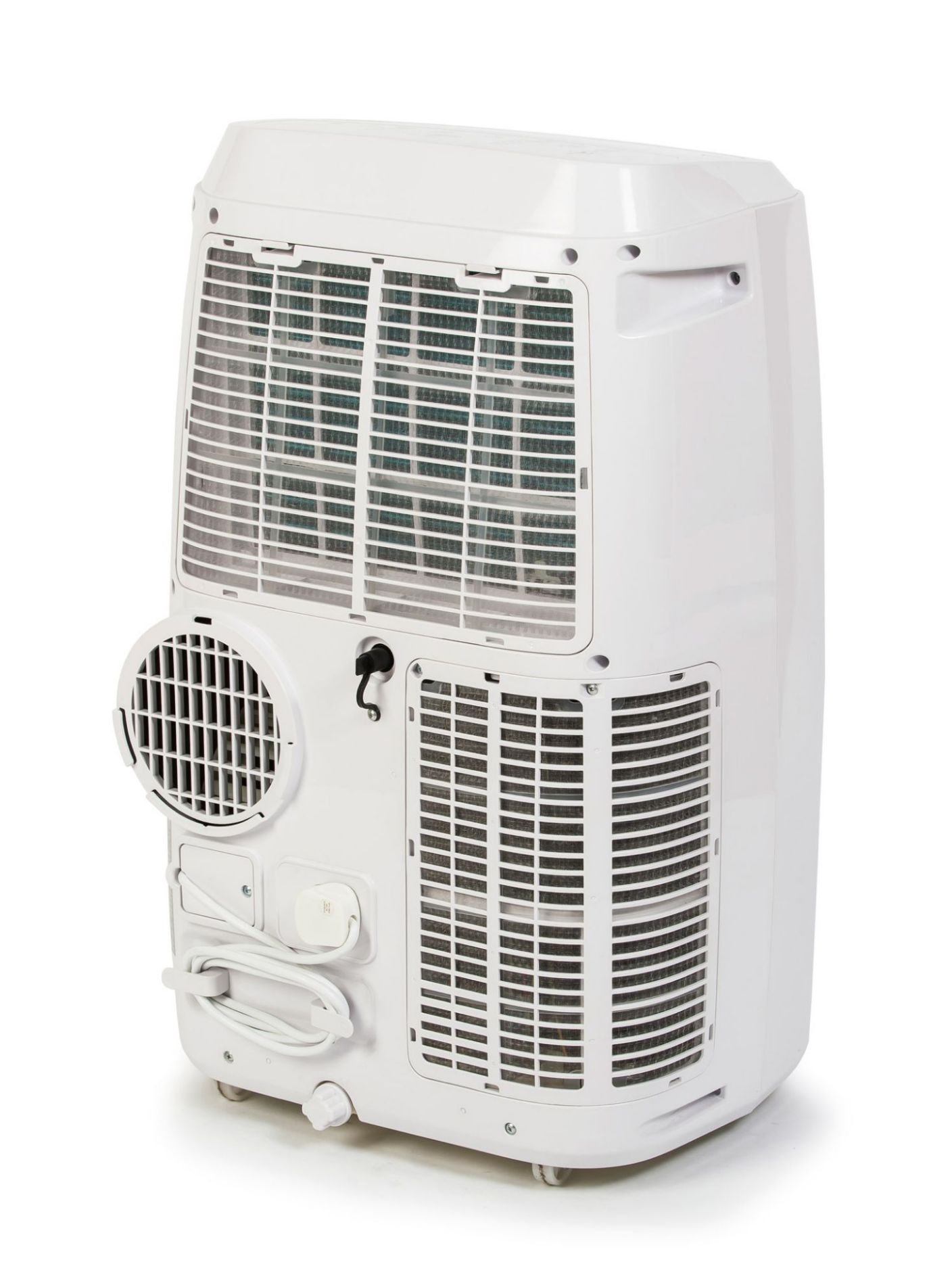 AC Portable 1 Ton 110V-60Hz TEKO - PAC-12MB untuk Kapal - Gambar 3