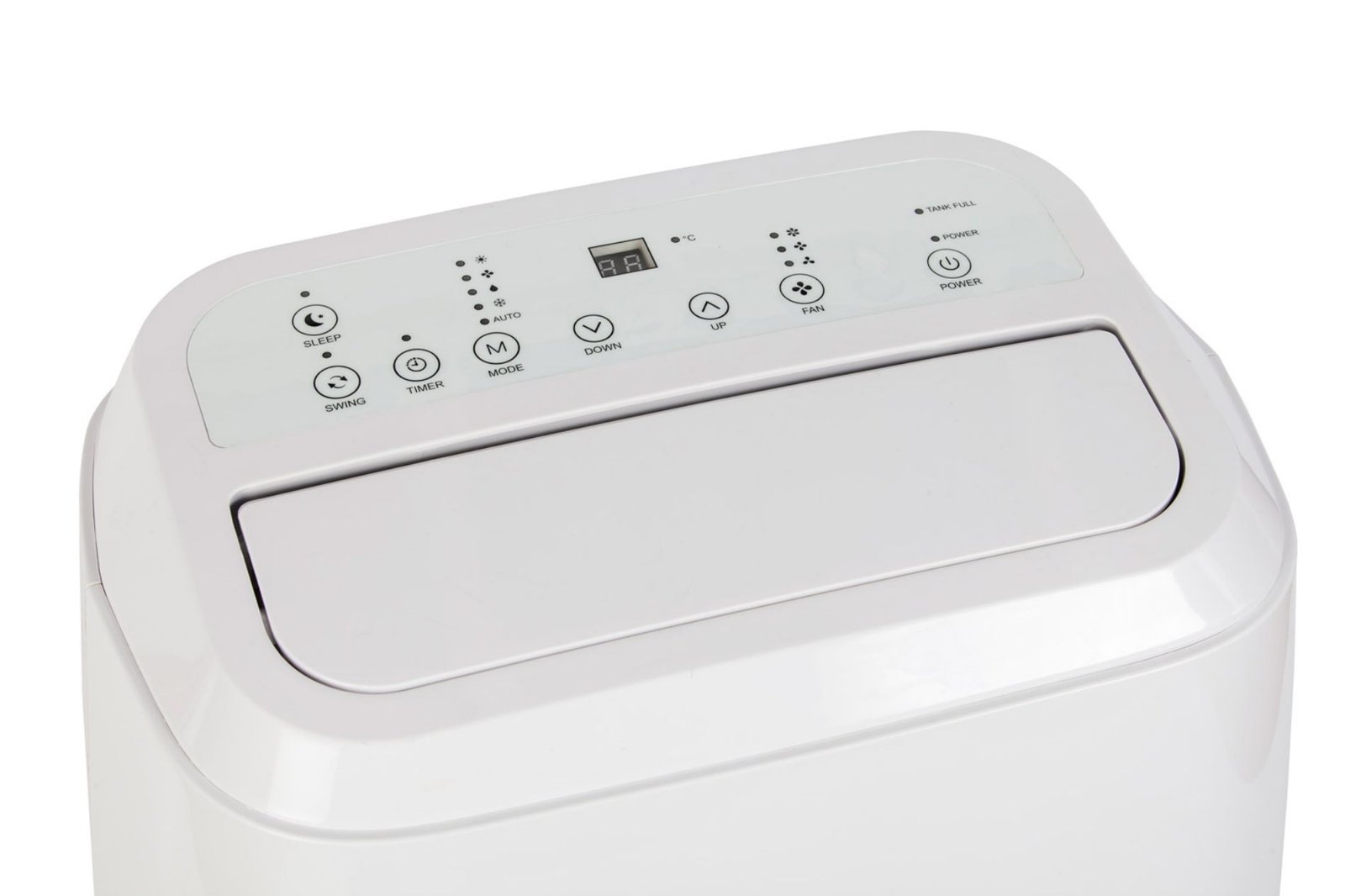 AC Portable 1 Ton 110V-60Hz TEKO - PAC-12MB untuk Kapal - Gambar 2