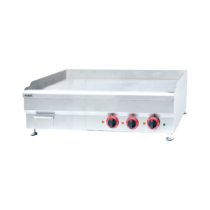 220V-50/60Hz Flat Griddle MAXX-GRDFJE 220V For Marine