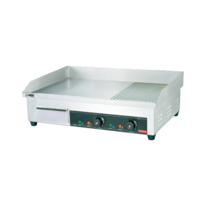 220V-50/60Hz Flat Griddle MAXX-GRDF+GJE 220V For Marine